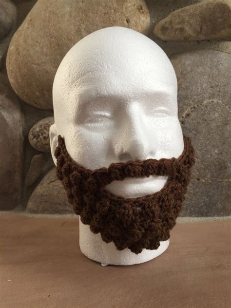 chanel beard|Etsy Beard Accessories .